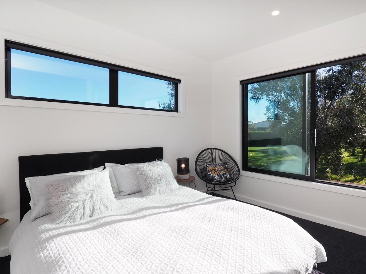 Pinot Longbox - Martinborough Holiday Home Zewnętrze zdjęcie